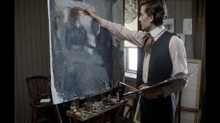 Edvard Munch (1974) Peter Watkins with English Subtitles