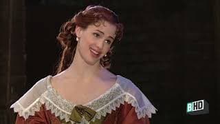 See Jennifer Garner and Kevin Kline in Cyrano de Bergerac!