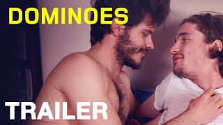 DOMINOES - Trailer - Dystopian Movie