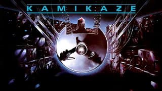Kamikaze (1986) - Theatrical Trailer