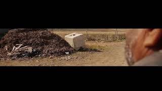 Mapping Lessons / trailer / 24th Ji.hlava IDFF