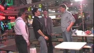 The Manikin - Behind the Scenes