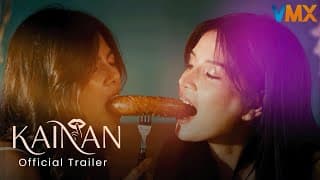 KAINAN Official Trailer | World Premiere this July 7 only on VMX