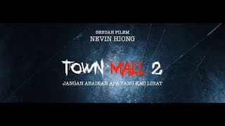 TOWN MALL 2 Official Trailer