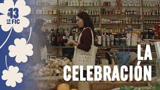 La Celebración