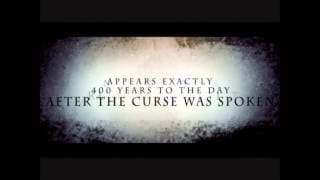 The Curse of the Silver Chain - Trinity Rising  (Promo Trailer)