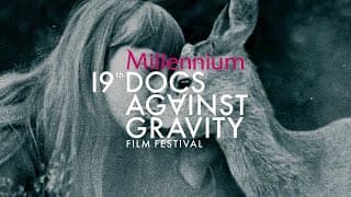 Simona (Simona) - trailer | 19. Millennium Docs Against Gravity