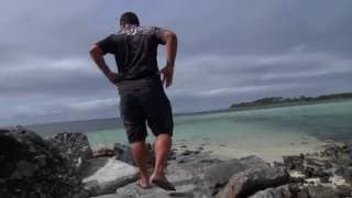 HOW TO LET GO OF THE WORLD AND LOVE ALL THE THINGS CLIMATE CAN'T CHANGE trailer