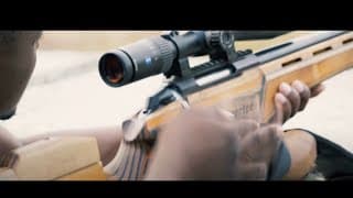 ALLEYWAY Official Trailer #1 (2021)