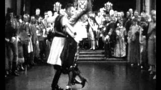 Mae Murray, John Gilbert,1925. "Valsa dos violinos" (Alcyr Pires Vermelho-Lamartine Babo) 1950