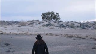 The man in the mesa