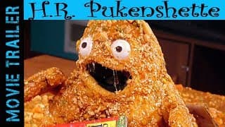 H.R. Pukenshette - Movie Trailer