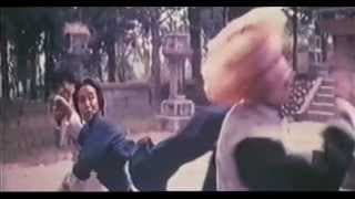 The Hot The Cool and The Vicious (1976) trailer
