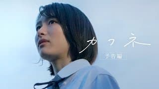 映画『カフネ』予告編