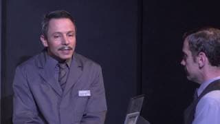 Bande Annonce Adieu Monsieur Haffmann