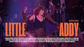 Little Addy (short) OFFICIAL TEASER 2025