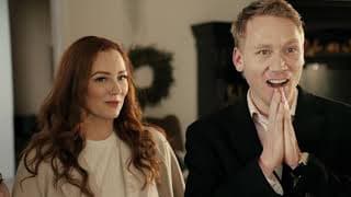 Funny Thing About Love Trailer - Available In Theaters & On Demand Dec 3rd, 2021