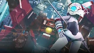 『ゲボイデ＝ボイデ』 本予告 | 『ファイアボール』シリーズ最終章 | ディズニープラス