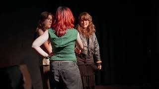 REFUGE (FULL BRIGHTON FRINGE SHOW) @ THE BRUNSWICK