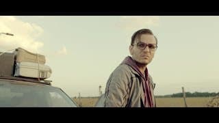 RESPIRA (Breath) - A film by Gabriel Grieco TRAILER