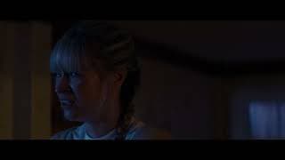 "Unbidden" (2022) Trailer