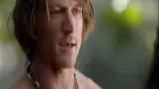 CRUSOE - Cooming Soon at NBC Channel