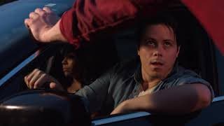 SQUATTER Teaser #6: "DON'T TALK TO ME LIKE THAT!"