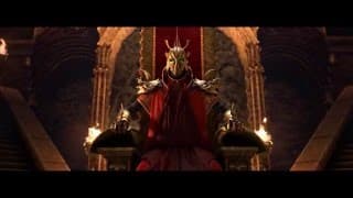 Official Trailer [Dubbed]