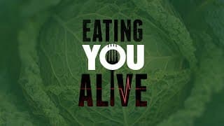 Eating You Alive-Trailer