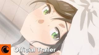 Official Trailer [Subtitled]