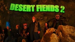 Official Teaser Trailer
