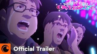 Official Trailer [Subtitled]