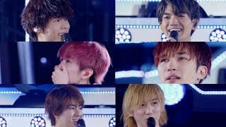 SixTONES「TrackONE -IMPACT-」LIVE DVD/Blu-ray ダイジェスト