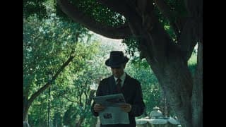 Tlön | Trailer