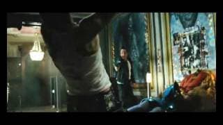 Nirvana (International Trailer) 2008