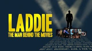 Laddie: The Man Behind The Movies - Official Trailer