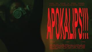 APOKALIPS!!! | a crashout film by Rafael Cabrera