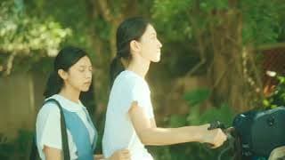 《悄悄告訴她 Swimming in The Dark》｜台灣競賽｜2022台灣國際女性影展