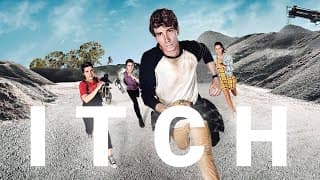 OFFICIAL Trailer | ITCH Series 1 (2020)