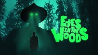 Eyes in the Woods | Premieres October 31 on OUTtv.com