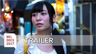 Tokyo Idols (2017) - TRAILER | BELDOCS 2017