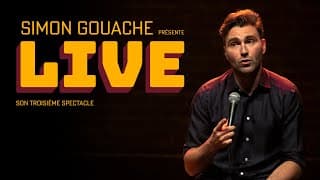 LIVE (spectacle complet) - 2025