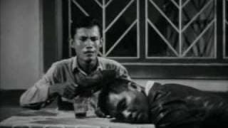 Rasa Sayang Eh Filem Melayu (Scene)
