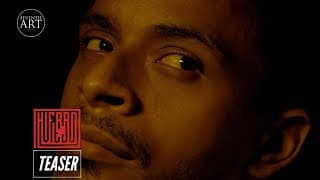 HIERRO VIEJO - Teaser Tráiler Oficial (Solo Teaser)