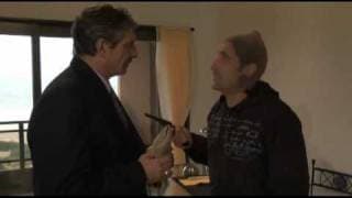 Lucho y Ramos - Trailer