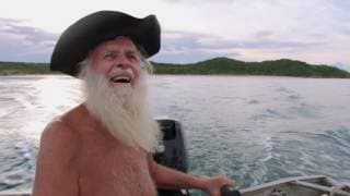 Martin Clunes: Islands of Australia Trailer