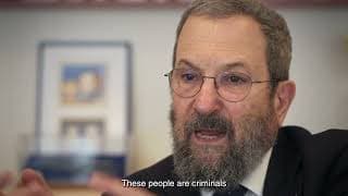 Israel: Ministers of Chaos - Trailer