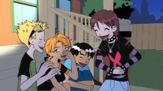 My Life Me - Bloopers 3