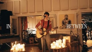 Shawn Mendes - In Between (Live From The Clubhouse Sessions)