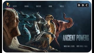 Ancient Powers - Trailer